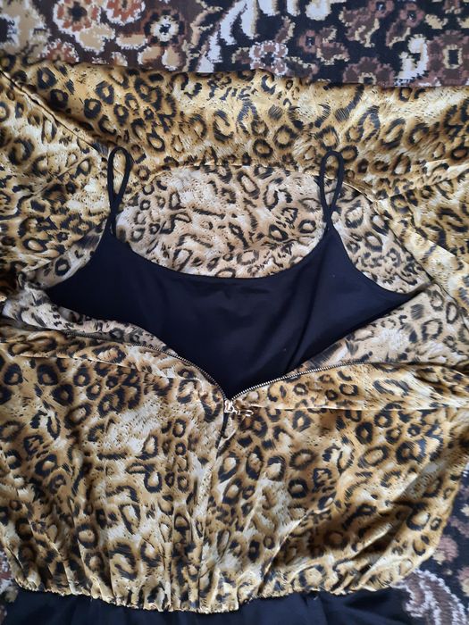 Стильный  комбинезон