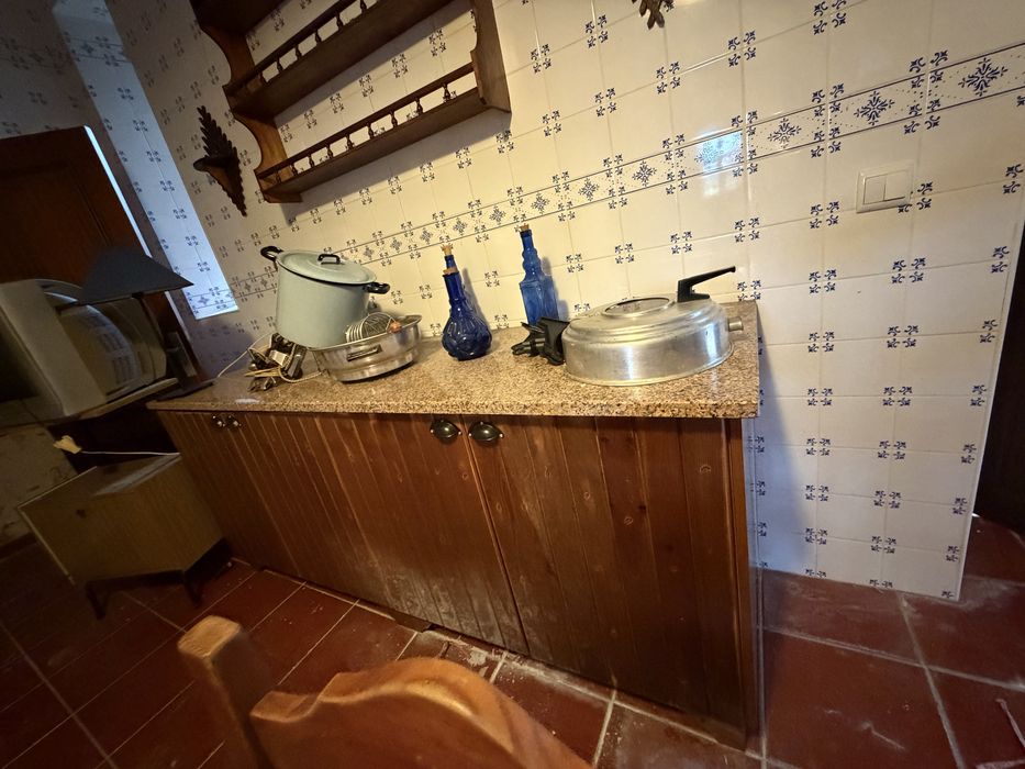 Vende se cozinha