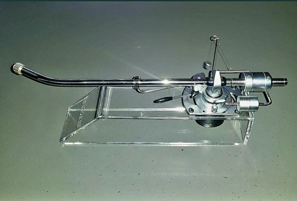 Ramię SME 3009/3012-JAK PRZEROBIĆ?!