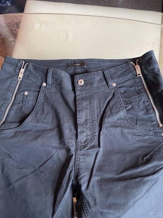 Джинси чоловічі Diesel оригінал