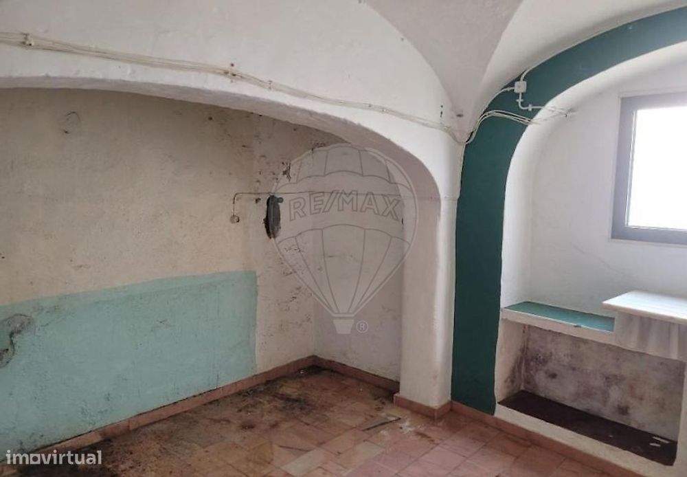 Apartamento T1 para venda