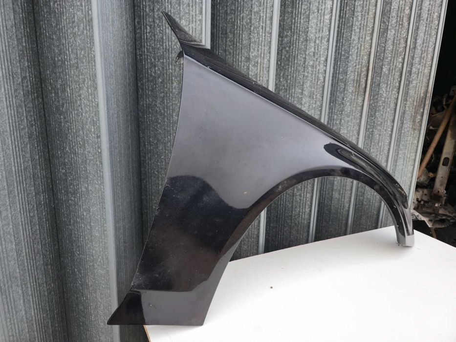 Guarda lamas direito AUDI A4 B8 (2007 a 2015)