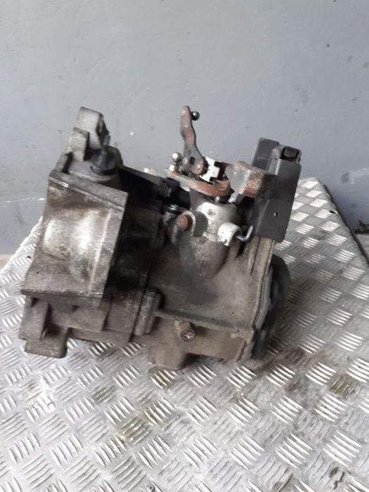 Caixa de velocidades Seat Ibiza 6l 1.9 Sdi,VW Golf 1.9 Sdi