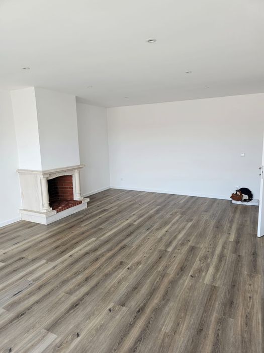 Apartamento T1 Pataias