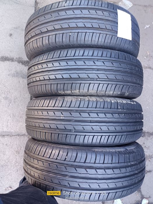 185/60/14 185/60R14 YOKOHAMA 2022 LATO
