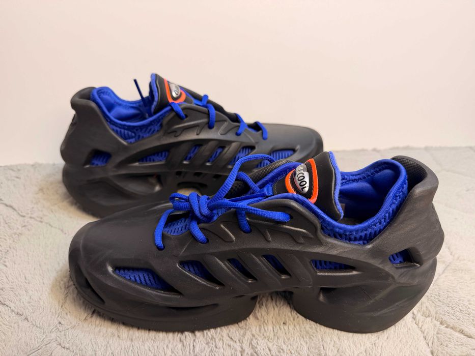 Buty męskie sportowe Adidas AdiFOM Climacool 41