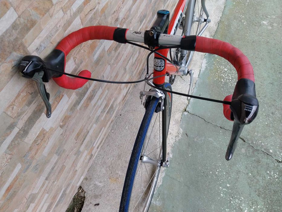Bicicleta de estrada Sunn