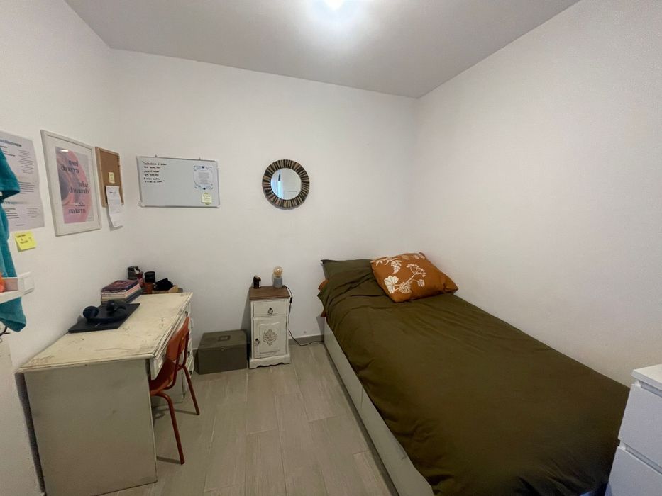 Room at Costa da Caparica