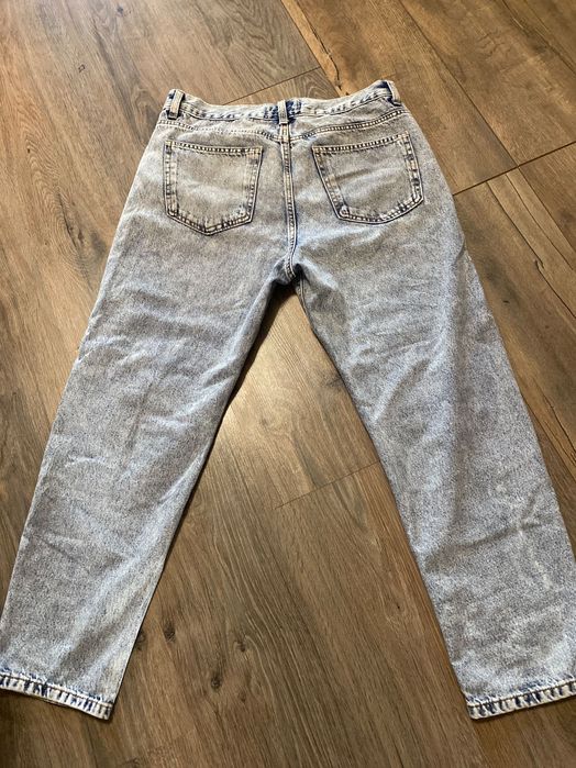 Чоловічі джинси LC Waikiki 710 Loose Fit W30