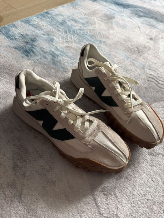 Sprzedam oryginalne sneakersy New Balance 327, rozmiar 44 / 28 cm