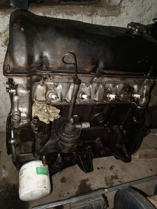 Продам двигун ВАЗ Класік 2103