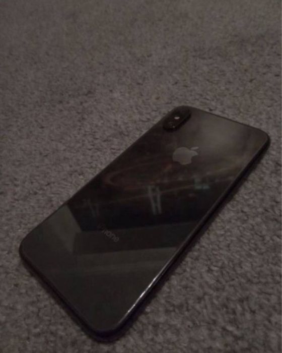 Iphone xs 64gb акб кайф