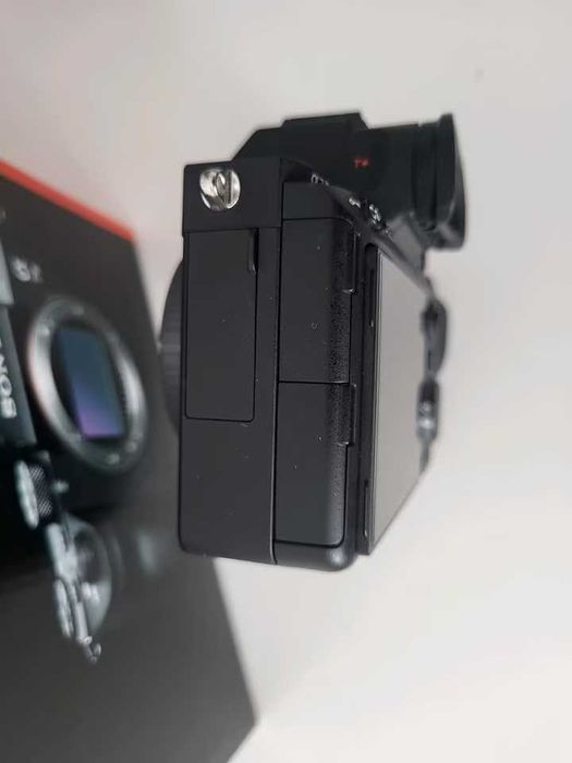 Sony A7 III ILCE-7M3 (stan bardzo dobry)