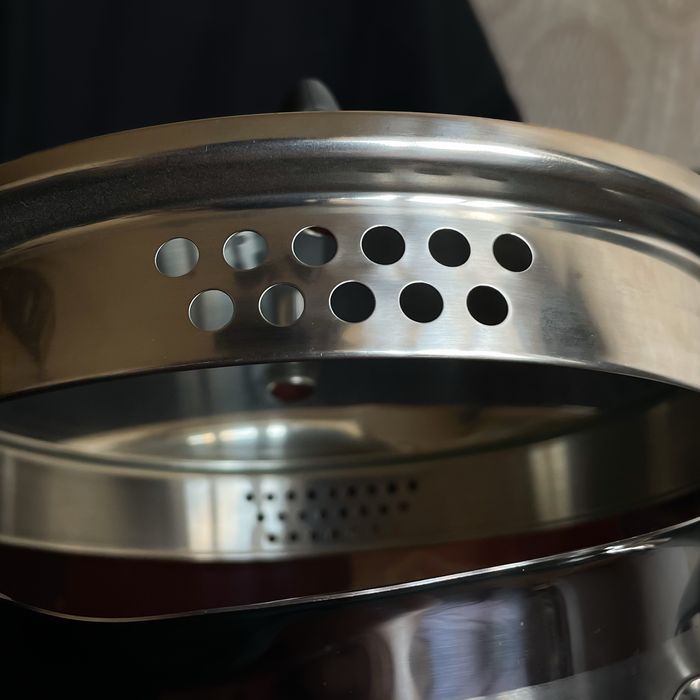 Нова каструля Röndell 2,3л