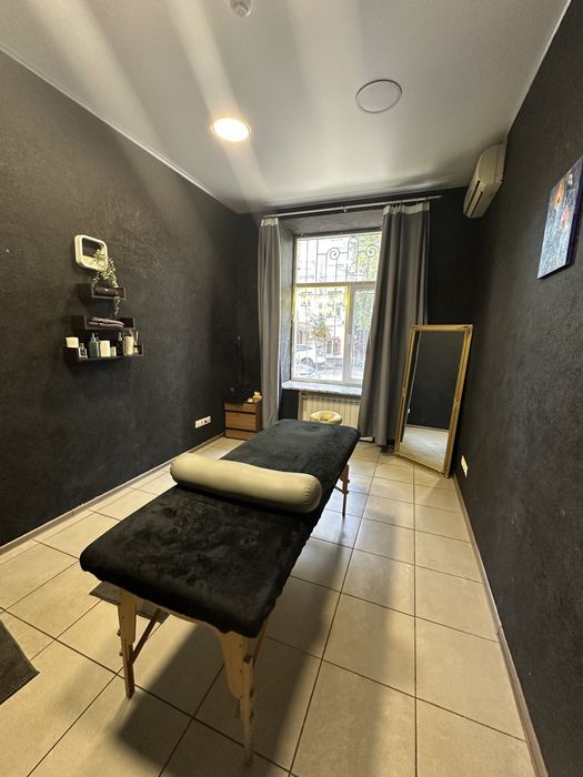 Здам приміщення під будь-яку сферу послуг чи офіс