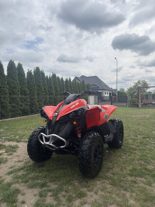 Can-Am