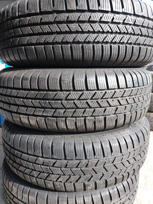 Продам шины  205/60r 16