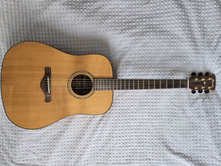 Акустична гітара Ibanez Artwood 3010 LG