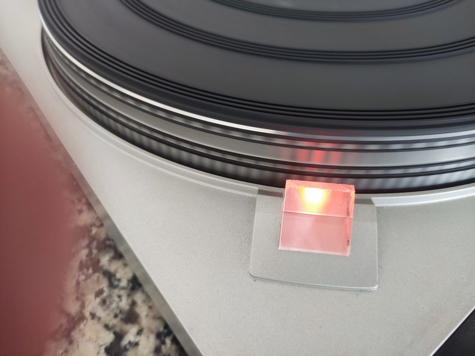 Technics SL 3200 Direct Drive