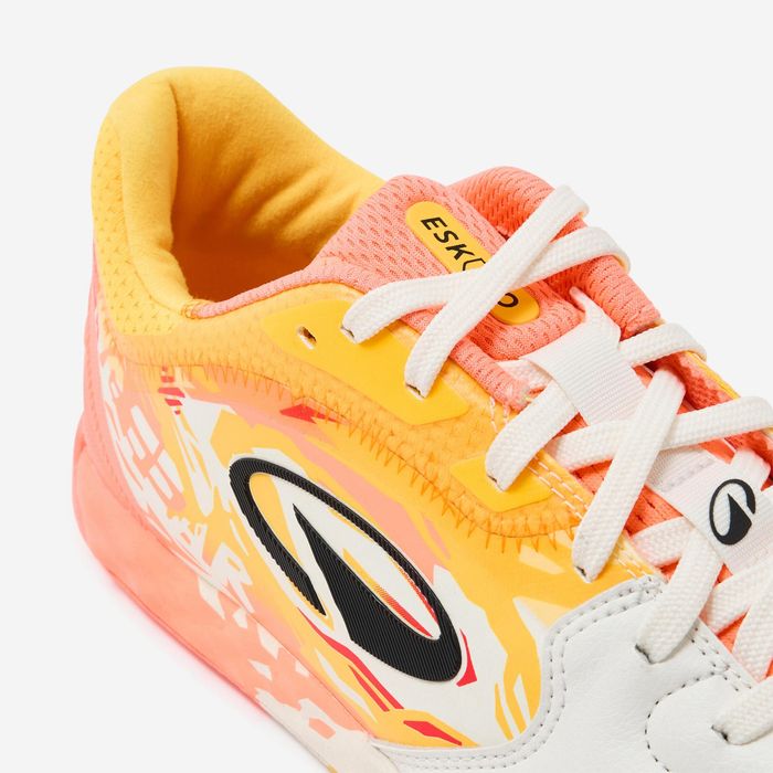 Sapatilhas de Futsal Adulto Eskudo Pro V2 Pack Street Legacy