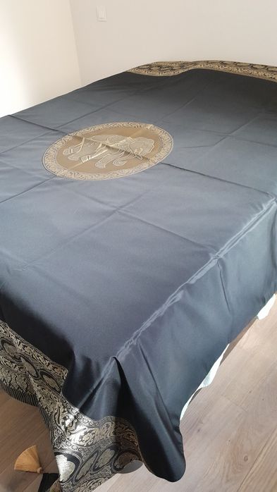 Sandálias douradas salto alto tamanho 36 salto com 12 cm marca lumaca