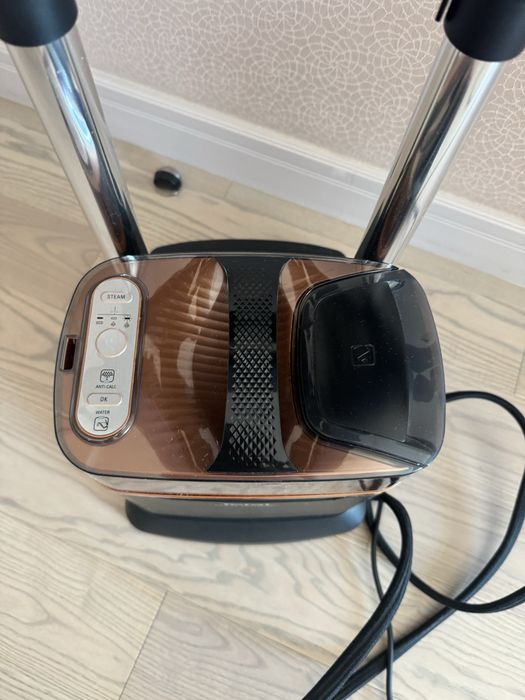Парова прасувальна система Tefal