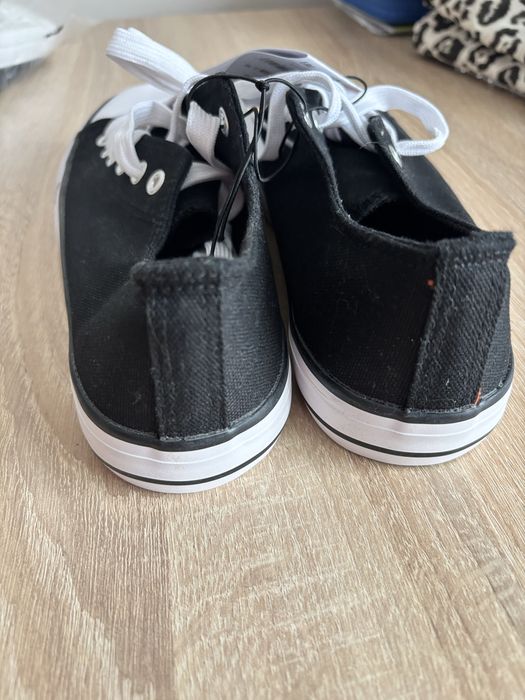 Trampki chłopięce rozmiar 38