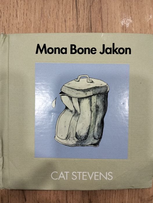 CD duplo Cat Stevens