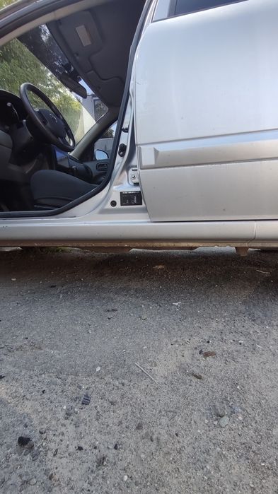 Продам Nissan Almera Classic 2010