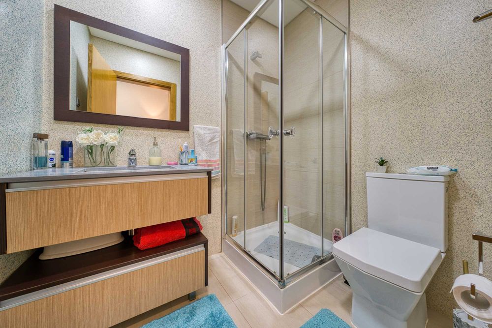 Apartamento T2 para venda