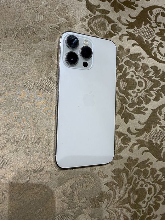 iPhone 14 Pro Max 256GB – Excelente Estado, Sem Riscos, Como Novo