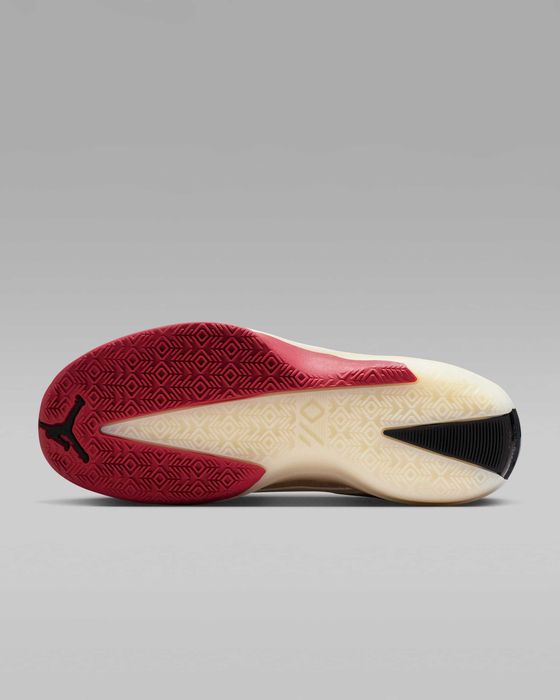 Баскетбольні кросівки Air Jordan 40 "Chicago"