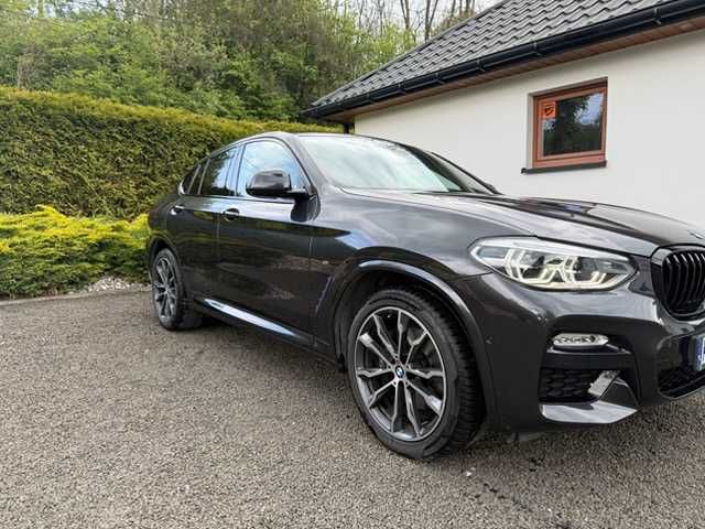 Sprzedam BMW X4