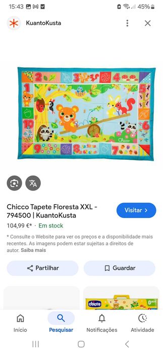 Lote roupas18 a 22 meses,tapete, ginásio, Marsupiofrauda reutilizáveis