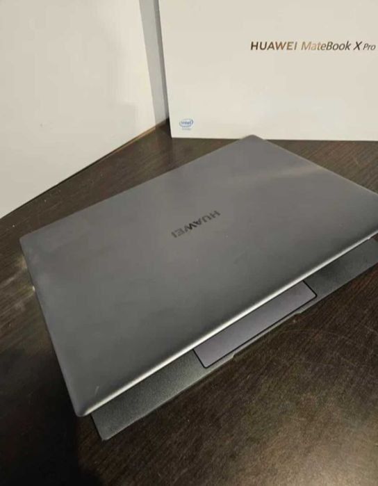 HUAWEI MataBook X Pro ジャンク huawei matebook x pro – Laptopy, cena na OLX.pl