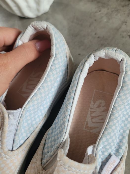 Vans Slip On 36 / 22.5 Jak nowe