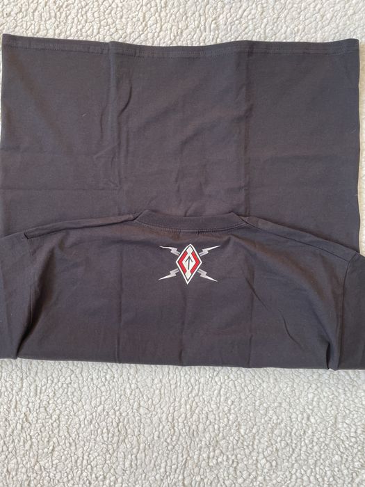 Koszulka wotanjugend czarna