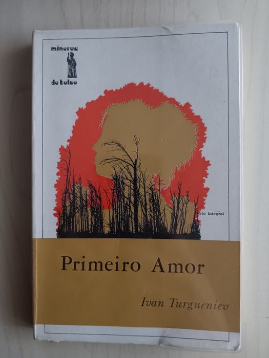 Turgueniev, Primeiro Amor