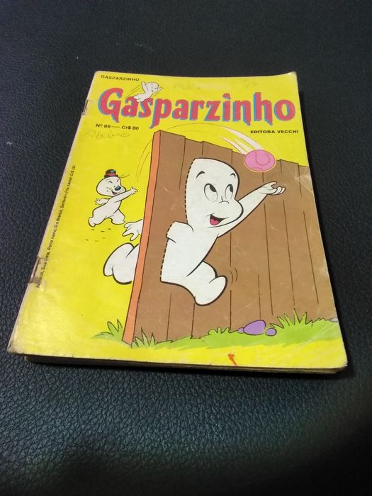 Lote "BD" 5 livros