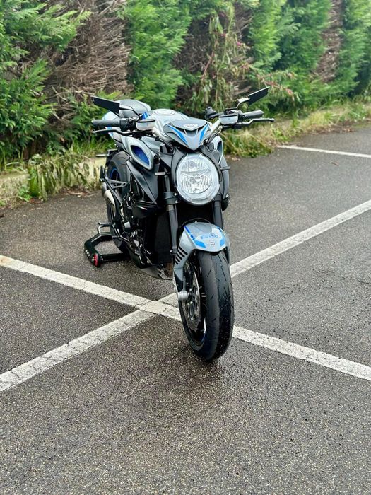 MV Agusta Brutale 800 RR - Pirelli Edition 60/300
