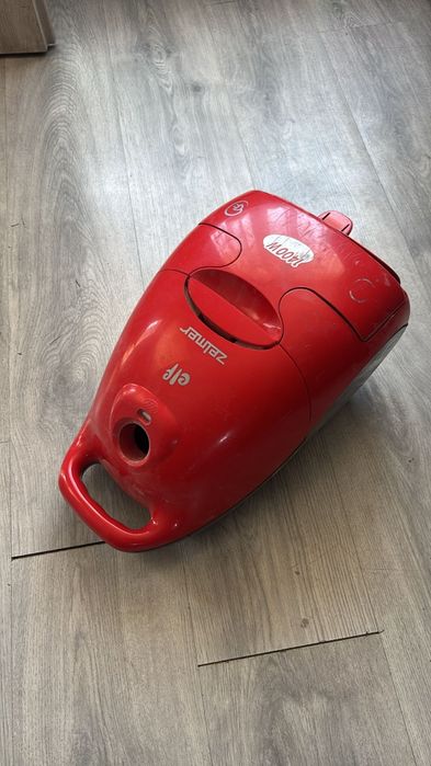 Odkurzacz Zelmer ELF 1400 W