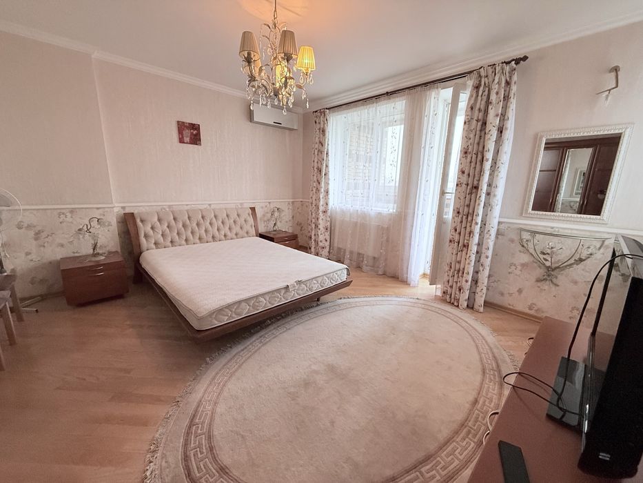 3-кімнатна квартира за адресою (площа 120 м²) - Atlanta.ua - фото 6