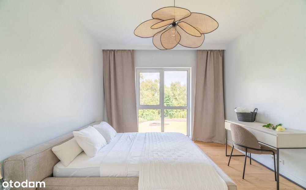 Dom – Warszawa, Powsin, Wilanów - Widok 5