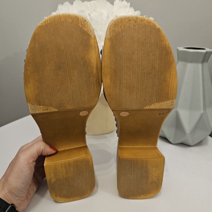 Asos chodaki, roz 40