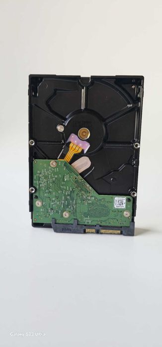 Western Digital Blue SATA Hard Drive 1 TB64740623880834123