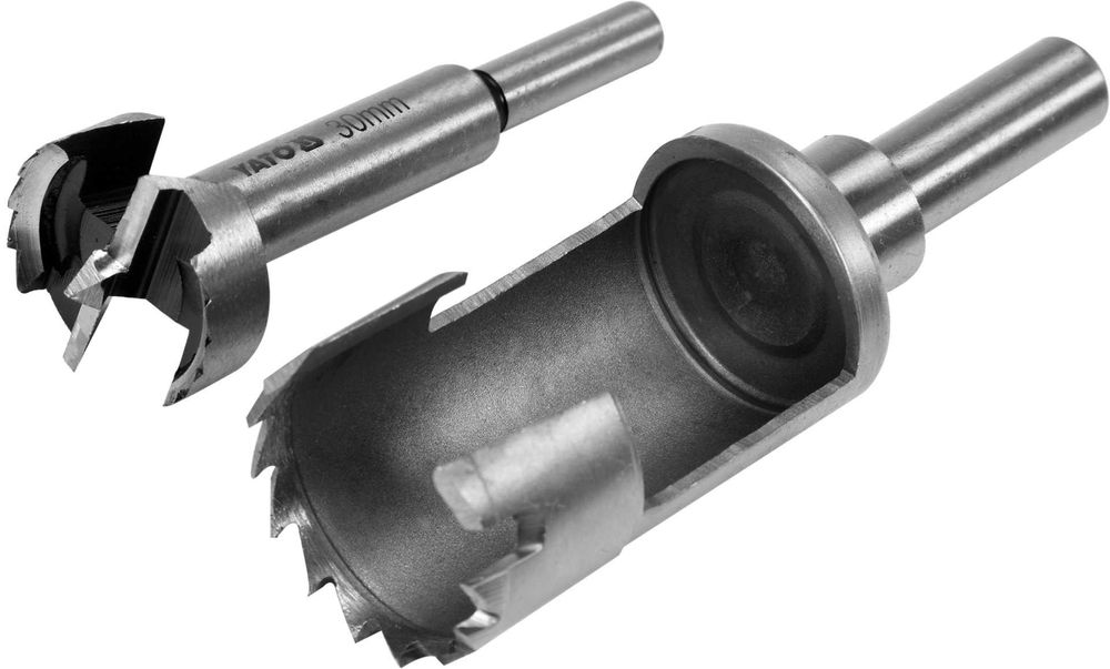 flekownik-sękownik DO DREWNA 25MM 2SZT.