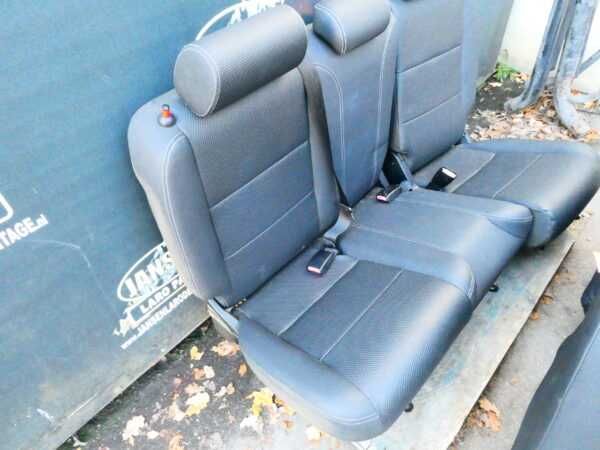 Land Rover Freelander Facelift bancos pele 250€