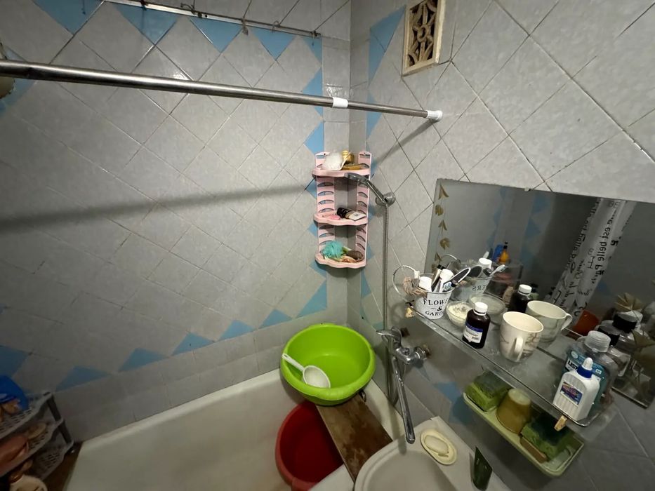 Продаж 3 к квартири Виноградар без %