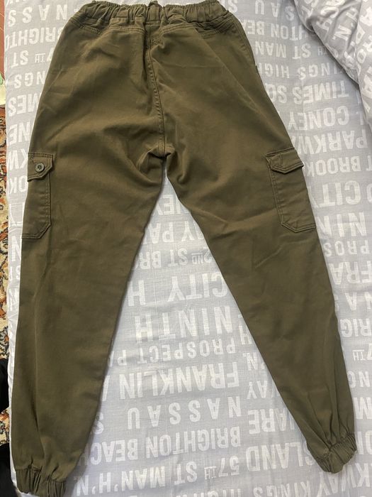 Штани жіночі YMR MODA