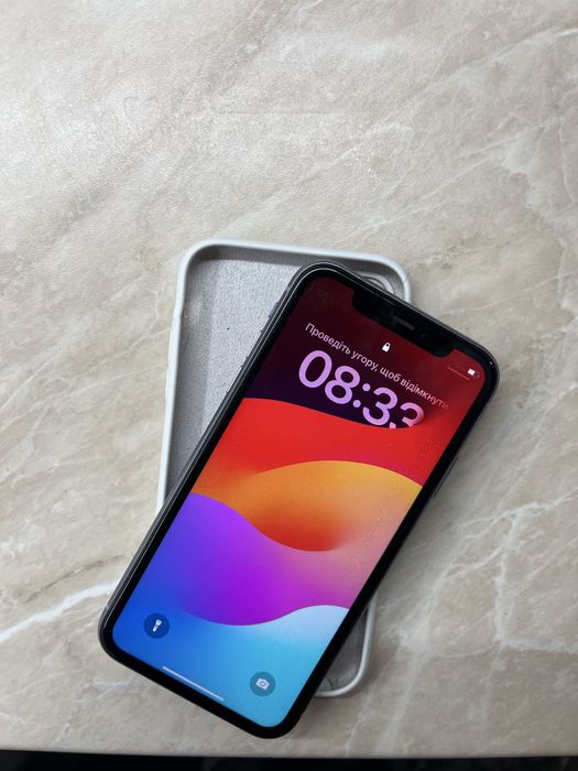 iPhone 11 128 ідеальний стан